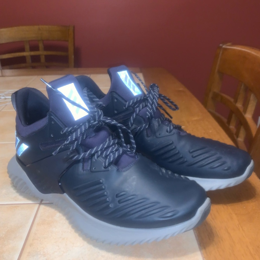 Adidas Alphabounce Shoes